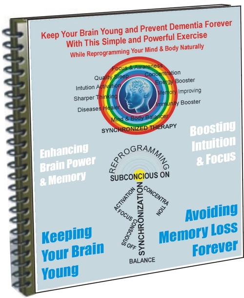 Product picture Boost Your Brain Connections...Unleash Your Intelligence